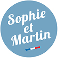Logo Sophie et Martin